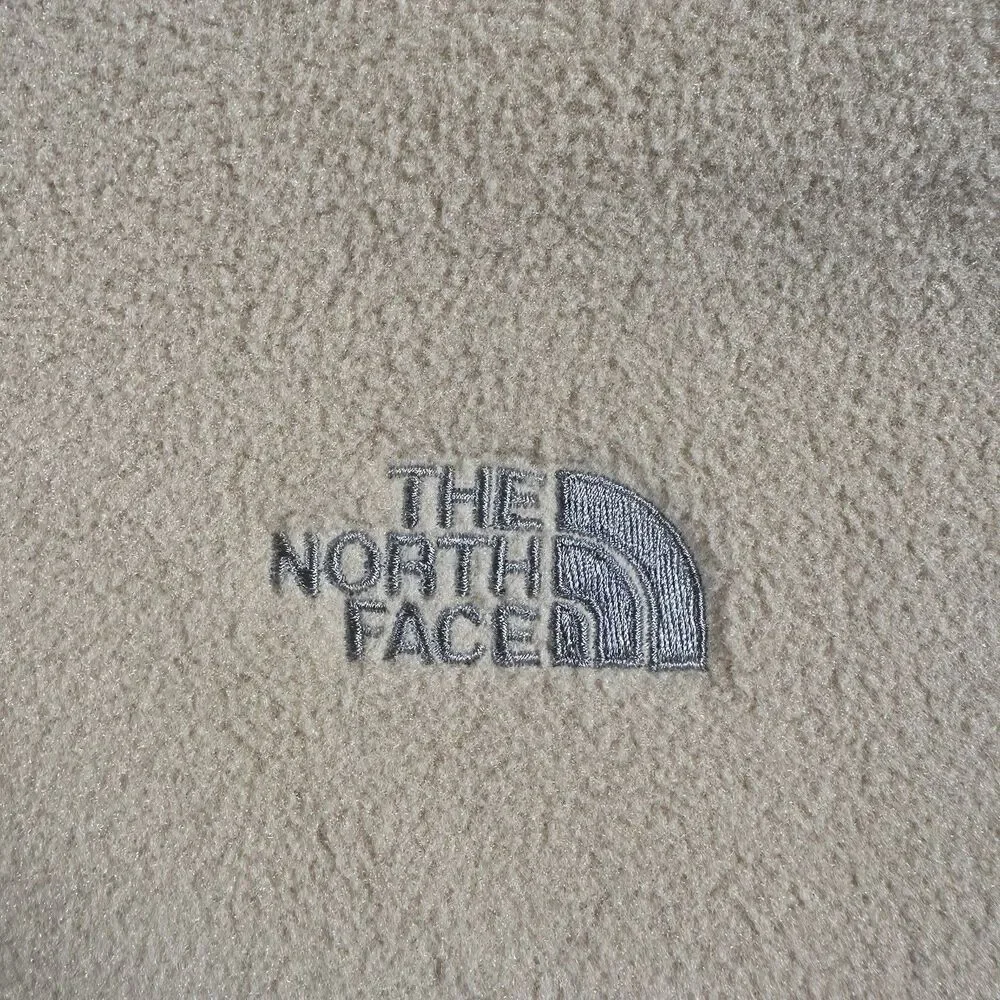 Vintage 90s North Face Fleece Pullover Sweater Size Xl Made in USA NWT